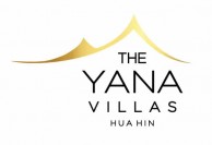 Yana Villas Hua Hin - Logo